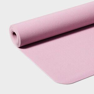 🧘‍♀️ Yoga Mat Blue (3mm) – All In Motion™